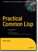 Practical Common Lisp, book